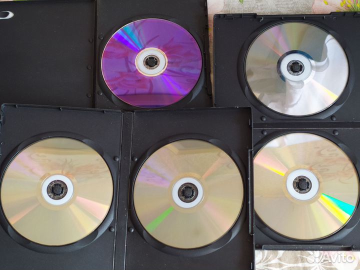 Диски для xbox 360 LT 3.0