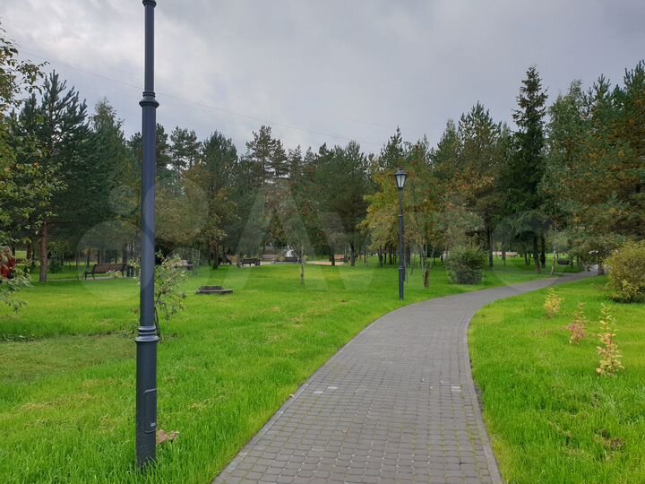 3-к. квартира, 110,5 м², 7/9 эт.