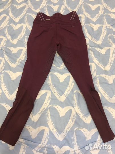 Бриджи для верховой езды