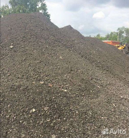 Щебень для дренажных систем