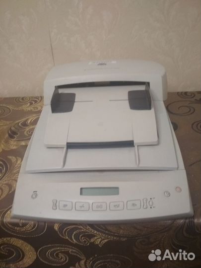 Сканер рабочий HP C9850A с Доставкой