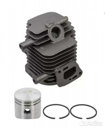 Поршневая группа echo GT-22