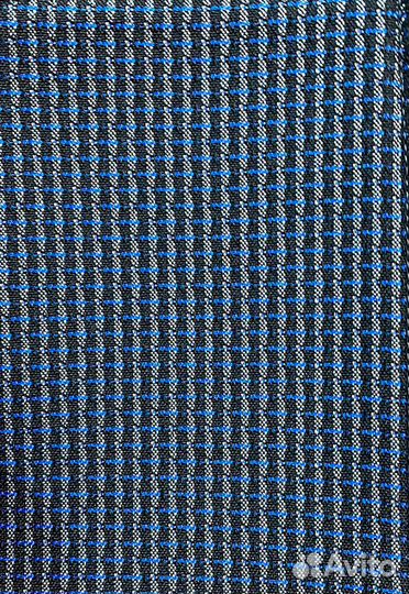 Автоткани, Жаккард автомобильный