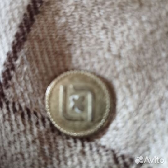 Монетка магнит уникальная