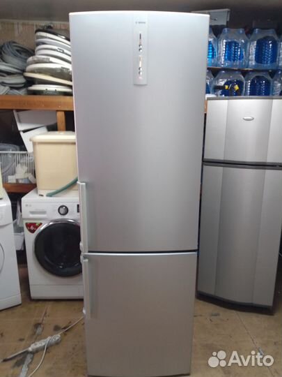 Холодильник NO frost