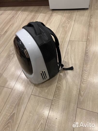 Рюкзак переноска для животных