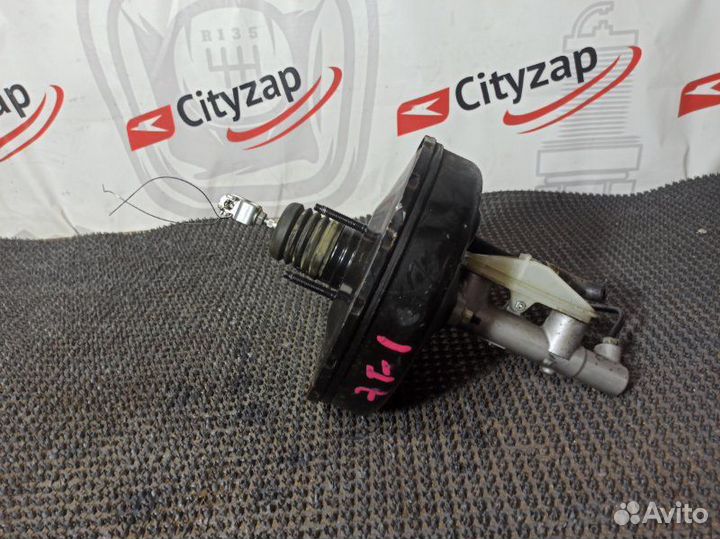 Главный тормозной цилиндр Honda Cr-Z ZF1 LEA