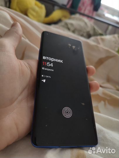 OnePlus 8 Pro, 8/128 ГБ