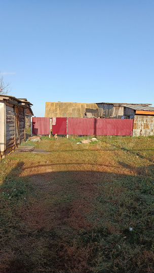 Дом 45,2 м² на участке 26,9 сот.