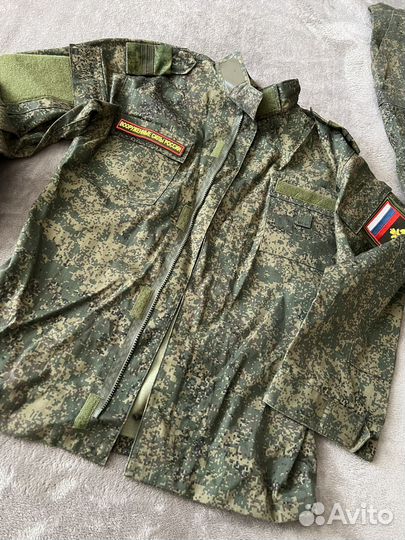 Военная форма