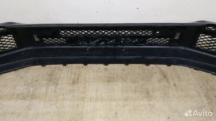 Бампер передний Mercedes-Benz G463 / W463, mercedes-benz G-class W463 09/1989 - 2018