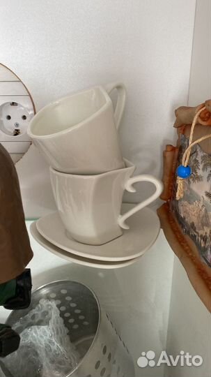 Сервиз столовый