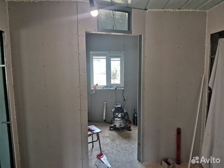 Ремонт и отделка