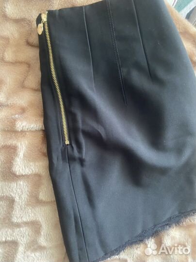 Вещи пакетом