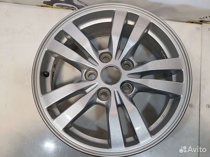 Диск Mitsubishi Outlander R16 4250F076