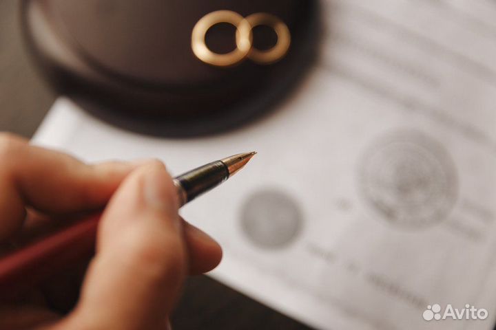 Юристы / адвокаты по семейному праву и наследству