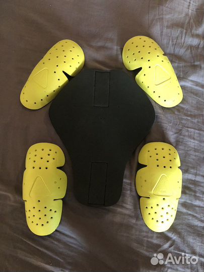 Мотокуртка