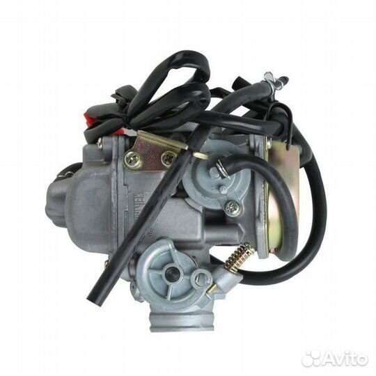 Карбюратор 4т GY6 125-150cc