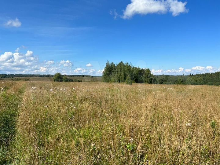 Участок 10,43 га (СНТ, ДНП)