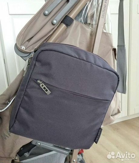 Продам Maclaren Techno XT с полным набором аксессу