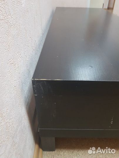 Тумба под телевизор IKEA