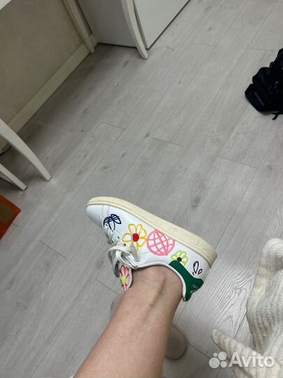 Кеды adidas stan smith