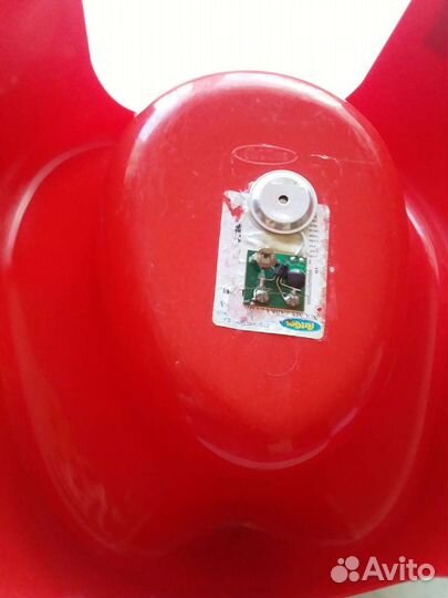 Горшок детский