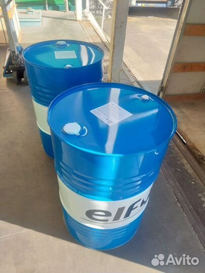 Моторное масло оптом ELF evol. 700 TD 10W40 (SN)