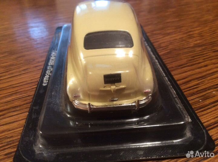 Модели автомобилей 1 43