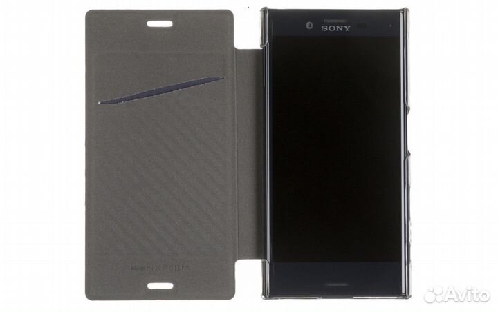 Чехлы для Sony Xperia X Compact (2 вида)