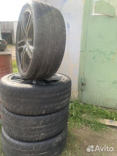 Riken UHP 245/40 R19 98Y