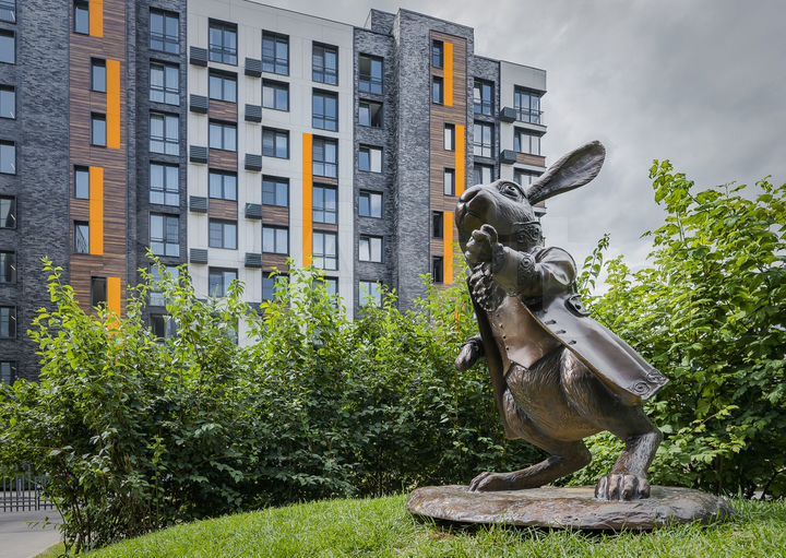 2-к. квартира, 63 м², 5/9 эт.