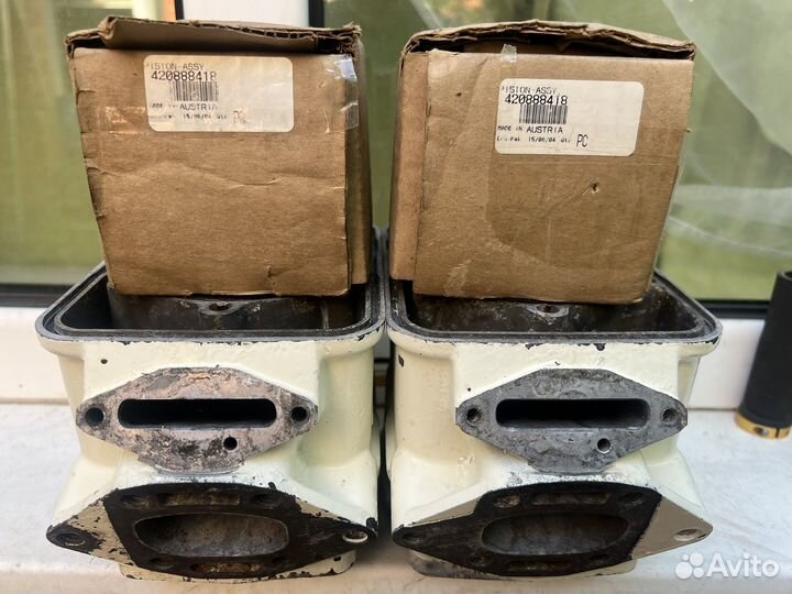 Гидроциклы брп 2т 787 420888418