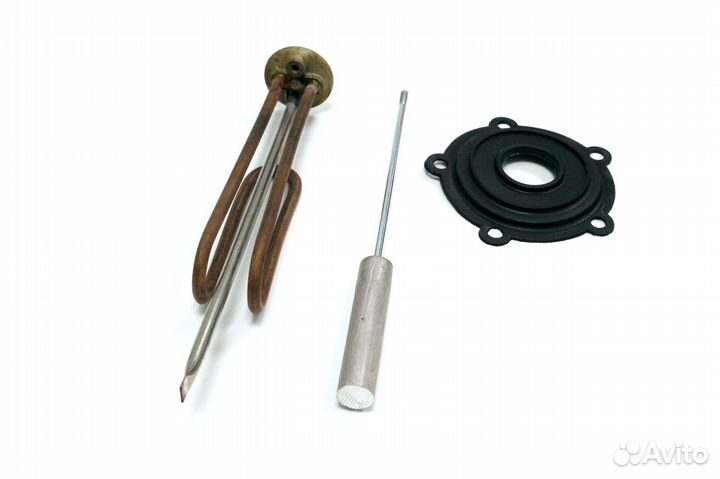 Электрический тэн thermex 1,5 / М6 / RCF для водон