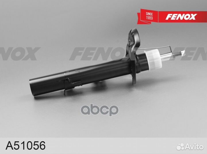 Стойка амортизаторная A51056 fenox