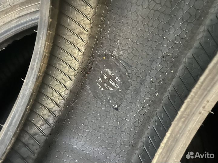 Pirelli Winter Sottozero 3 245/50 R19 105V