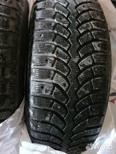 Bridgestone 613V 235/65 R17