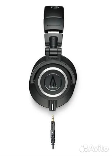 Наушники Audio Technica ath m50x