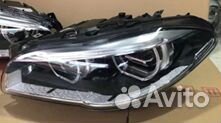 Фара оригинальная bmw 5 серия G30 G38 LED
