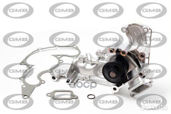 Насос водяной GWT84A GMB