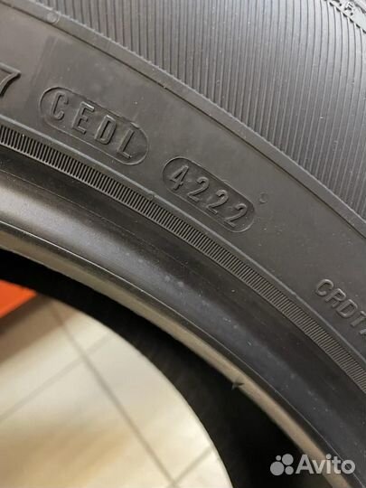 Nexen Roadian HTX RH5 275/55 R20 113T
