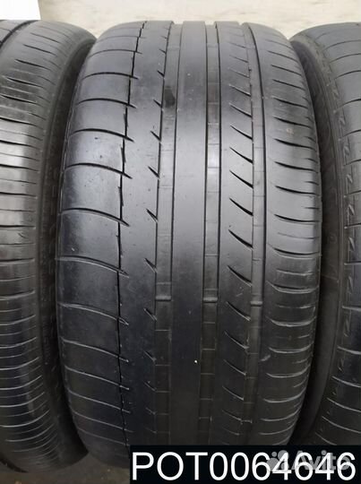 Michelin Latitude Sport 275/45 R19 99R