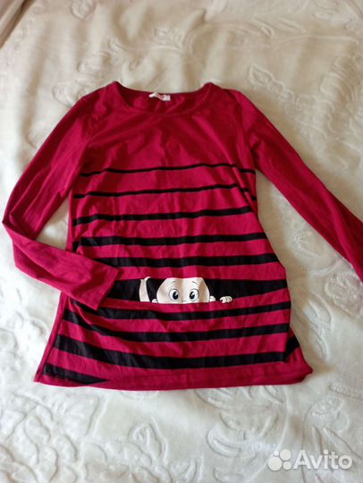 Вещи для беременных. Цена за всё