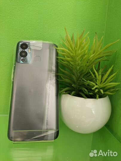 Infinix Hot 12 Play, 4/64 ГБ