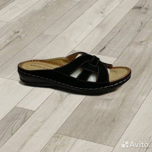 Meglias сабо жен. Y17-1