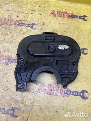 Кожух ремня грм Daewoo Nexia A15MF 2003