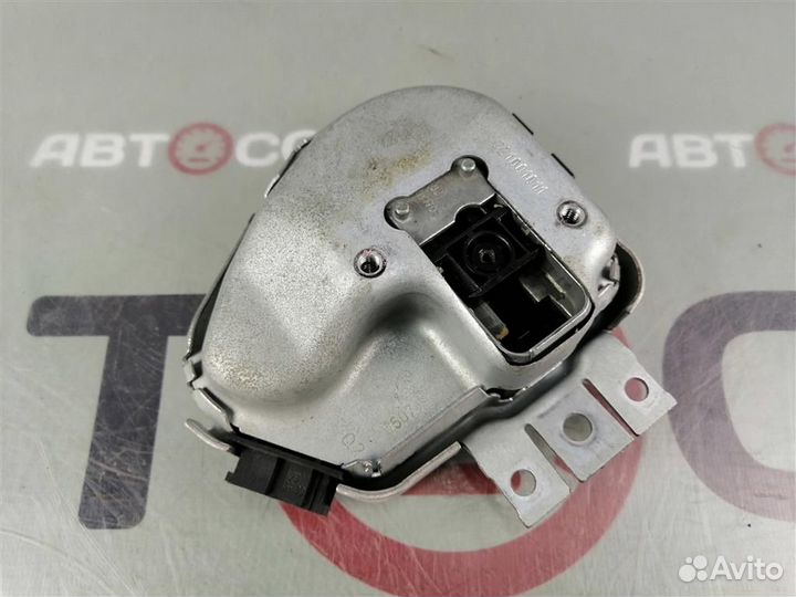 Механизм блокировки рулевого колеса Audi Q7 4L