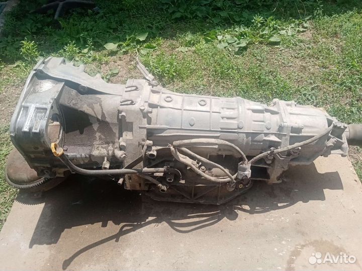 АКПП Subaru Tribeca EZ30, 2004-2006