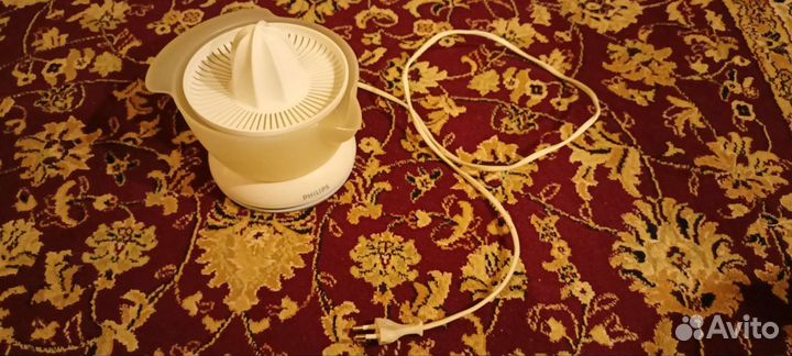 Соковыжималка Philips 25W