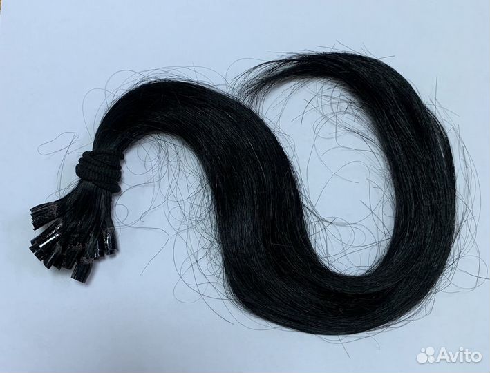 Волосы, канекалоны